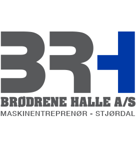 Brødrene Halle AS